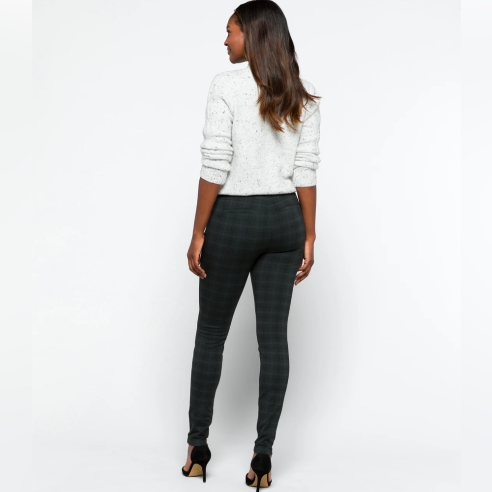 Women’s Size 12/31 Liverpool Kennedy Printed Skinny Pant - Picture 3 of 7